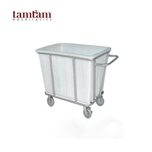 Xe thu dọn đồ ướt D-025A