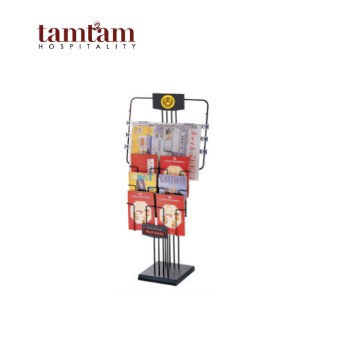 Giá để sách báo H31