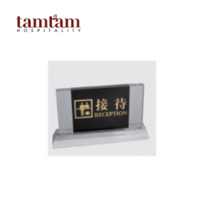 Bảng tiếp tân 13k13302