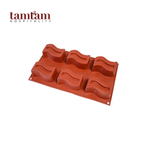 Khuôn chocolate  K-039D