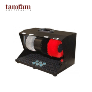 Máy đánh giày tự động CX-1016BA