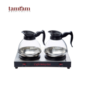 Bếp hâm cafe WM-2