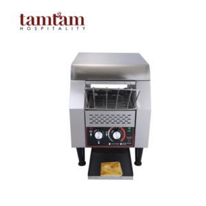 Máy nướng bánh mỳ băng chuyền TT-150