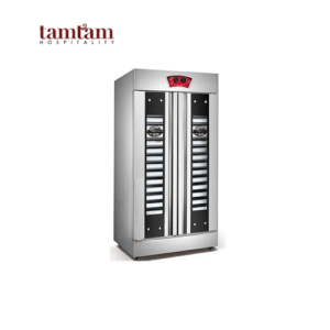 Tủ ủ bột đôi  YH-26