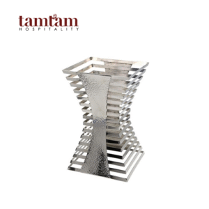 Chân đế Inox 8001A