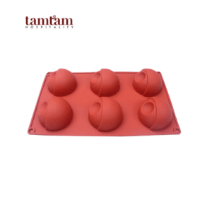 Khuôn chocolate K-040D