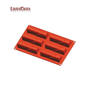 Khuôn chocolate K-037D