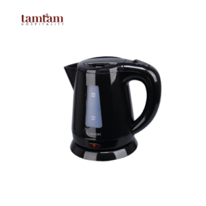 Ấm siêu tốc đen ES1018