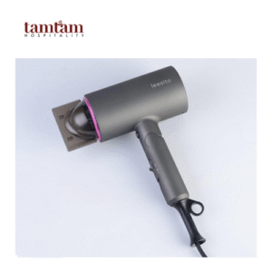 Máy sấy tóc cầm tay LEESITO xám RCY-7004