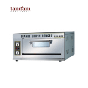 Nướng Điện 1 tầng ZH-20CS