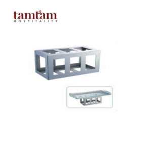 Chân đế inox 125451