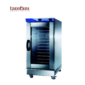 Tủ ủ bột FX-2B