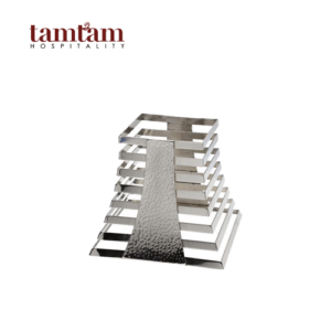 Chân đế inox 8001D