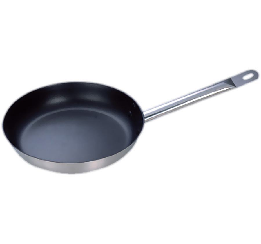 Chảo chiên chống dính ( 2 đáy)101801 - Ảnh 2