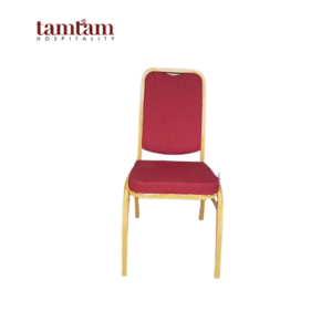 Ghế sắt sơn tĩnh điện vòm ngang Halmay BC-3A06