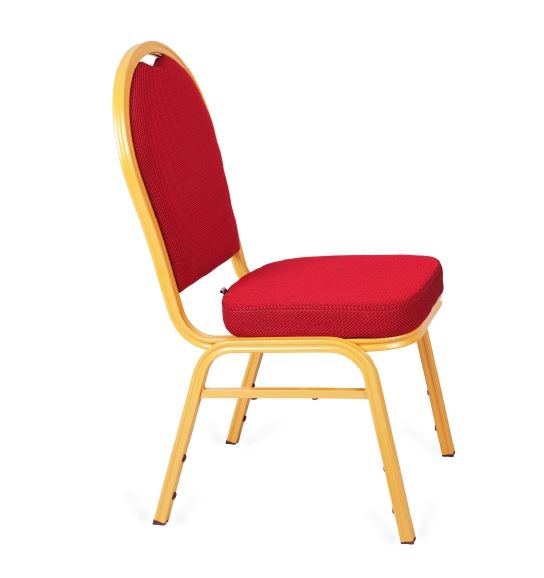 Ghế nhôm Halmay BC-3A11-5ALU - Ảnh 3