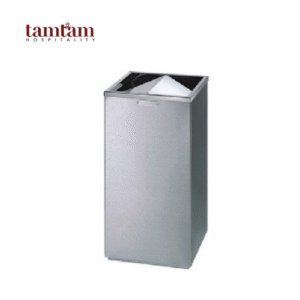 Thùng rác inox HM9486A-03
