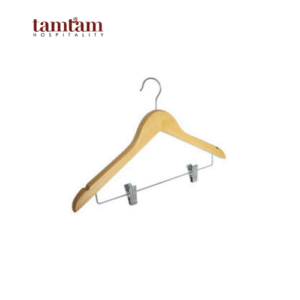 Móc áo có kẹp 321NS