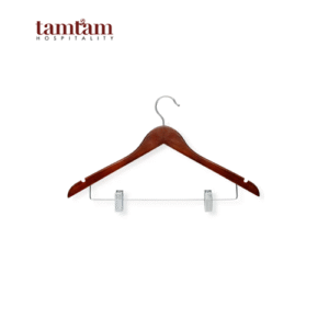 Móc áo có kẹp 321NS