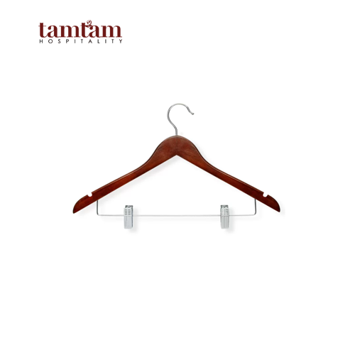 Móc áo có kẹp 321NS