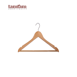 Móc áo có thanh chống trượt 137A05