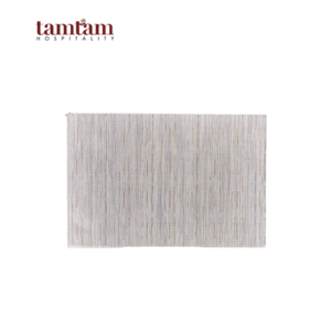 Tấm lót bàn ăn A nhựa đan