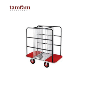 Xe đẩy kính WY-54