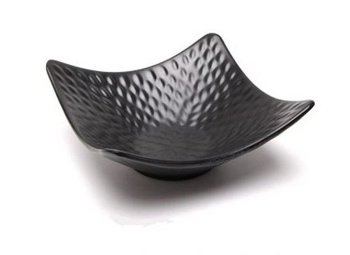 Đĩa E021 Melamine Sứ Ngọc Cao Cấp - Ảnh 2