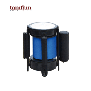 Hộp dây kéo (XANH DƯƠNG) LW-01BL