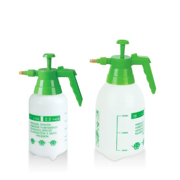 Bình xịt 12D12214 - Ảnh 2