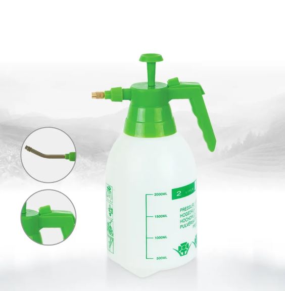 Bình xịt 12D12214 - Ảnh 3