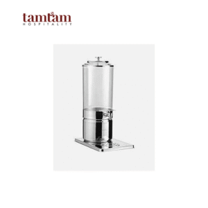 Bình đựng nước trái cây 1 ngăn inox AT90212