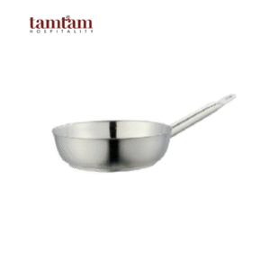 Chảo chiên inox ( 2 đáy)101707