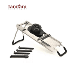 Bộ dụng cụ bào rau củ 195110