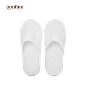 Dép vải dùng một lần