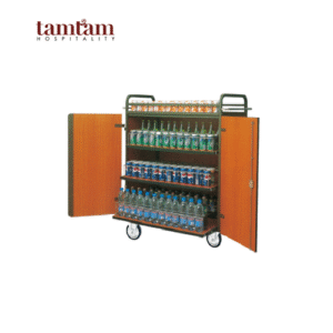 Xe phục vụ nước HD-4003F