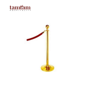 Cột phân cách vàng LG-E