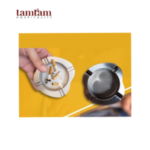 Gạt tàn thuốc hình quả táo