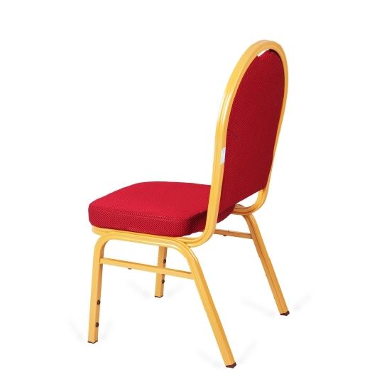 Ghế nhôm Halmay BC-3A11-5ALU - Ảnh 2