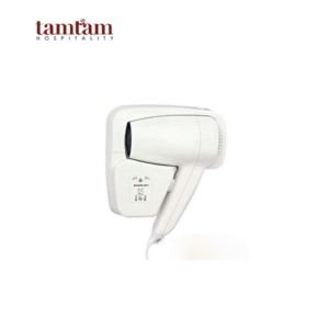 Máy sấy tóc gắn tường YG-313D