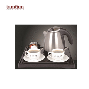 Khay nhựa đen HX002