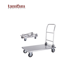 Xe đẩy hàng loại nhỏ