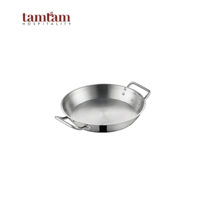 Chảo chiên inox ( 2 đáy)101708