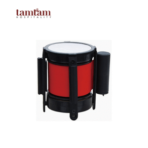 Hộp dây kéo (ĐỎ) LW-01R