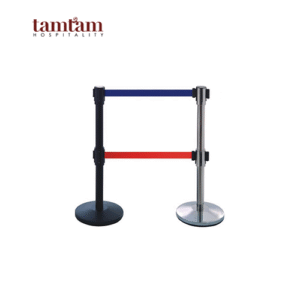 Cột phân cách đôi 13K13611