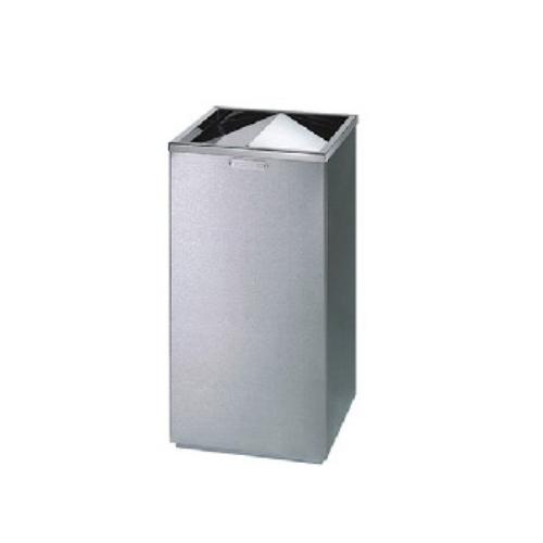 Thùng rác inox HM9486A-03 - Ảnh 2