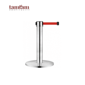 Cột phân cách inox LG-HM