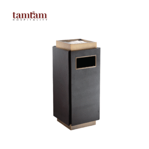 Thùng rác đá HM9403B