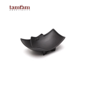 Đĩa E063 Melamine Sứ Ngọc Cao Cấp