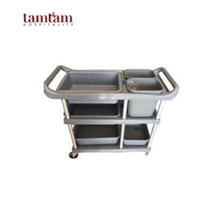 Xe phục vụ đa năng GX032E